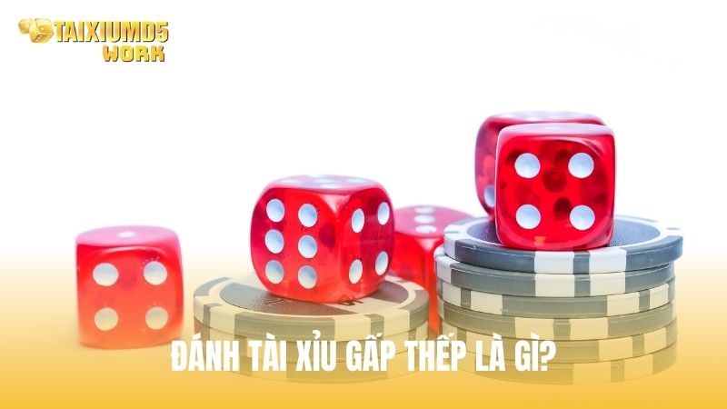 Tìm hiểu về kỹ thuật đánh tài xỉu gấp thếp